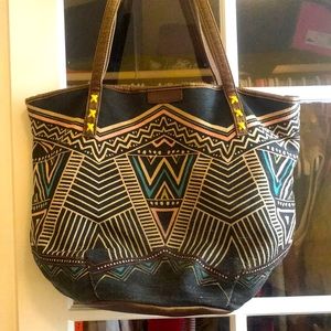 Billabong Beach Bag